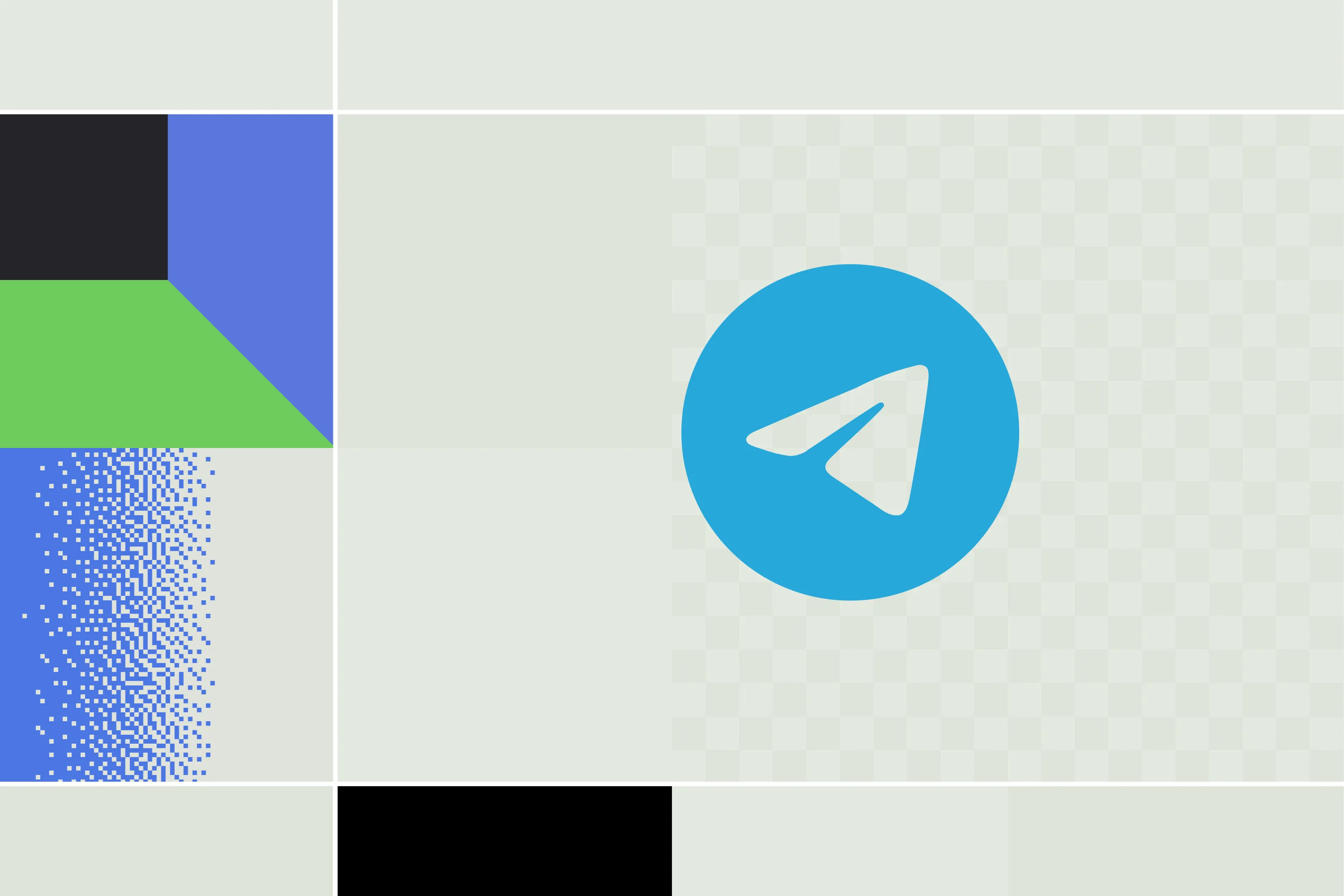 Want to succeed in mass marketing? Try building a TG chatbot.